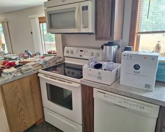 Deckerville sale.