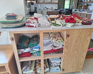 Deckerville sale.