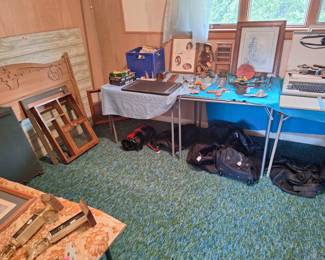 Deckerville sale.