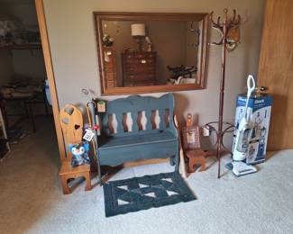 Deckerville sale.