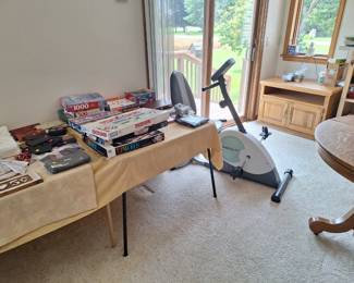 Deckerville sale.