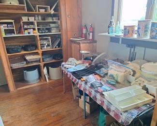 Deckerville sale.