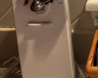 Can Opener