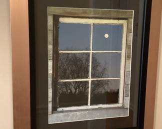 Wall Art Moonlit Night