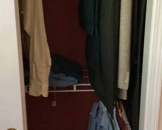 Clothing