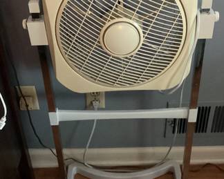 Floor Fan