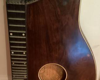 Zither