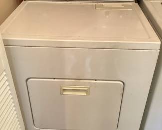Dryer