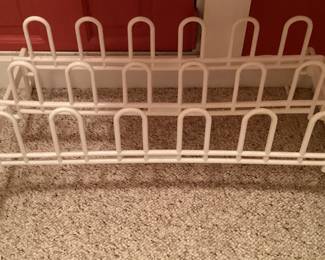 Shoe Rack