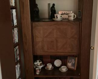 Bookcase