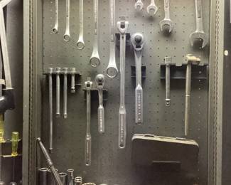 Ratchet Set