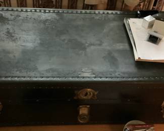 Black Breifcase