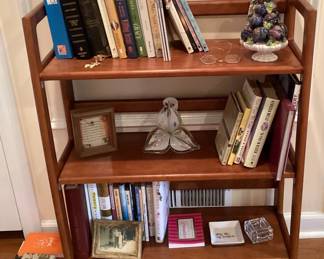 3 Shelf Bookcase