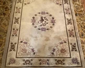 Accent Rug