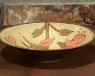 Small Saucer