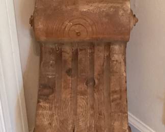 Oak Wood