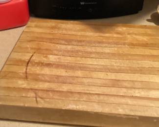 Cutting Board