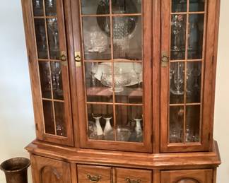 China Cabinet