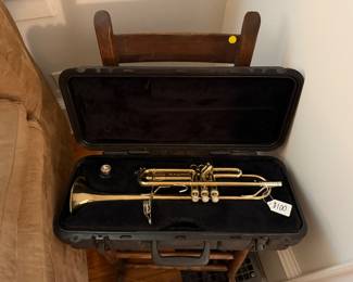 Bach Trumpet
