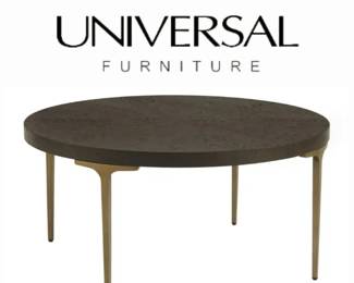 The Soliloquy Cocktail Table by Universal Furniture Co. bid #11