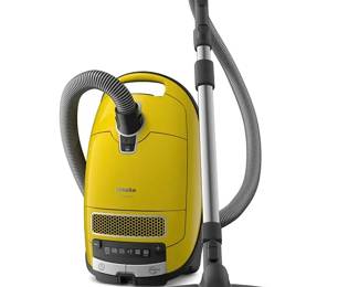 Miele Vacuum bid #38
