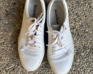 Acne Studios sneakers