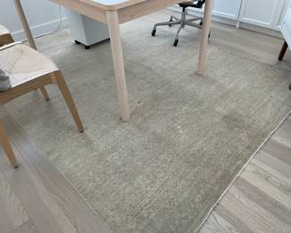 ABC Home 6x9 Rug