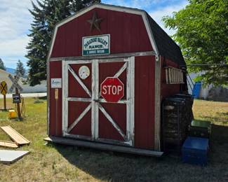 AVAILABLE NOW FOR SALE IN NEWPORT, WASHINGTON. $3,500.00
OBO TEXT KENDRA 1-208-964-2555