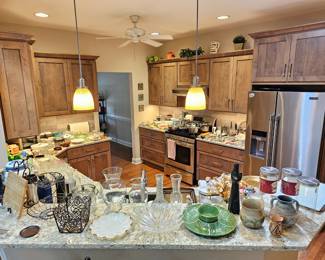 kitchen, cookware,