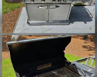 grill