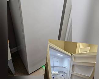 freezer