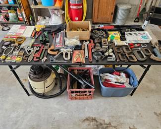 tools