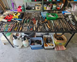 tools