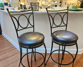 bar stools
