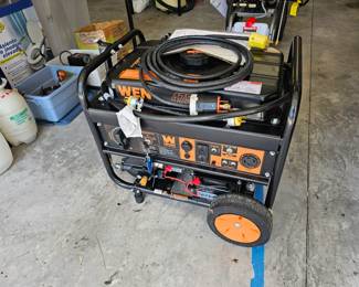 generator