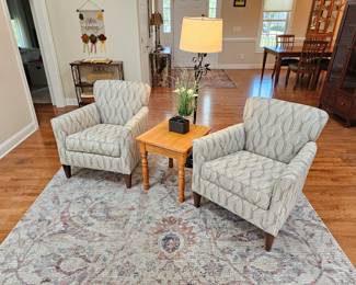 living room furniture