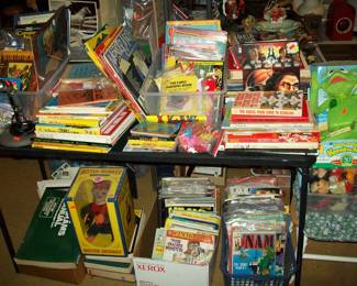 Sale Picture