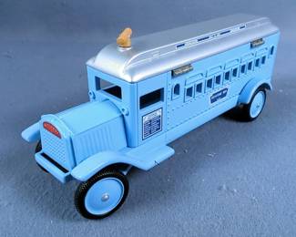 Kiddie Car Classics Collection