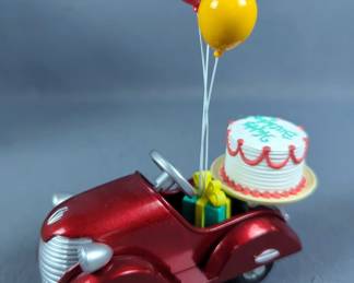 Kiddie Car Classics Collection