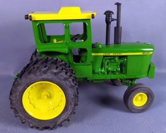 John Deere 6030 Tractor 1:16 Scale Limited Edition Replica