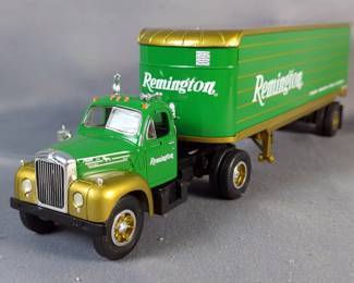 Remington Diecast Replicas