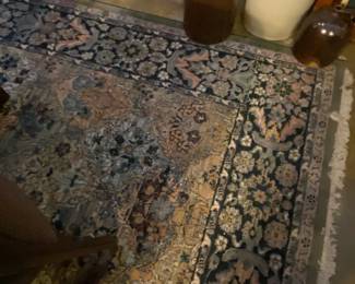 Area Rug