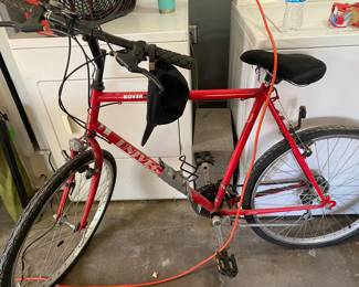 Revel Rover Gravel Bike 100