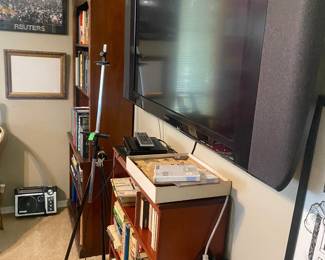 View Sonic working TV