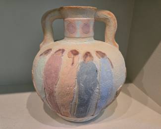 Southwestern Pottery