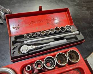 Snap-On Tools