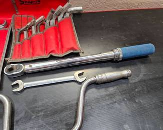 Snap-On Tools
