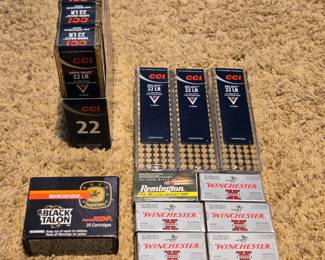 Ammo