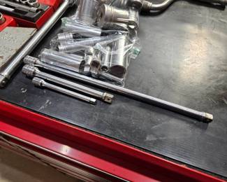 Snap-On Tools