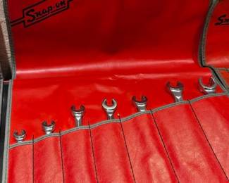 Snap-On Tools